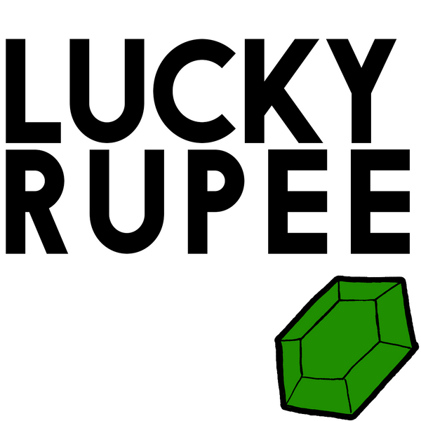 Lucky Rupee